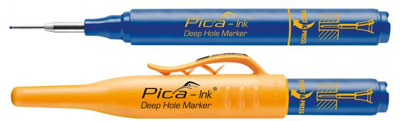 150/41/SB Pica-Marker Marker, Stifte und Kreiden