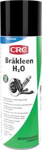 CRC Bremsenreiniger, Spraydose, 400 ml, 33429-AA