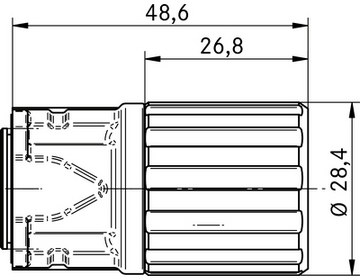 76083510 LAPP Other Circular Connectors Image 2