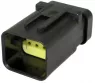 776538-3 TE Connectivity Automotive Power Connectors