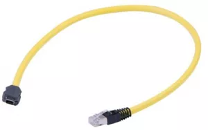 33480653830003 Harting Patchkabel, Telefonkabel