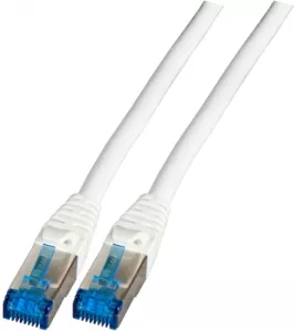 IPK-6A-U-TPE-GR-0150 INFRALAN Patch Cables, Telephone Cables