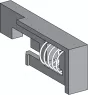 LV848582 Schneider Electric Zubehör (Schalter, Taster)