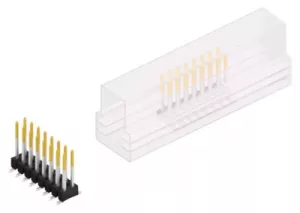 10049861 Fischer Elektronik PCB Connection Systems