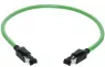 09457511164 Harting Patchkabel, Telefonkabel