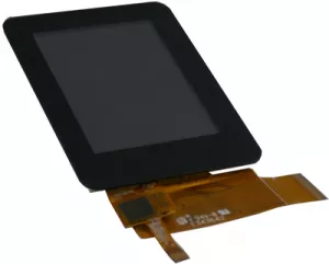 DEM 240320O VMH-PW-N (C1-TOUCH) Display Elektronik TFT Displays