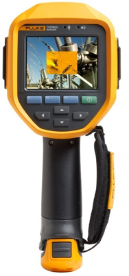 FLUKE TI450 60HZ Fluke Wärmebildkameras