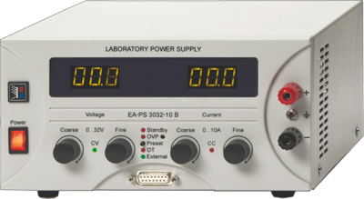 EA-PS3032-10B EA-Elektroautomatik Labornetzteile und Lasten