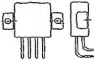 3-1617758-7 CII Industrierelais