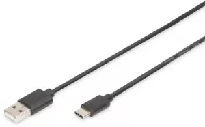 AK-300154-018-S DIGITUS USB Cables