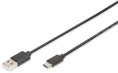 AK-300154-018-S DIGITUS USB Cables Image 1