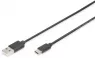 AK-300154-010-S DIGITUS USB Cables