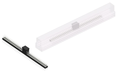 MK226SMD70ZBSM Fischer Elektronik PCB Connection Systems