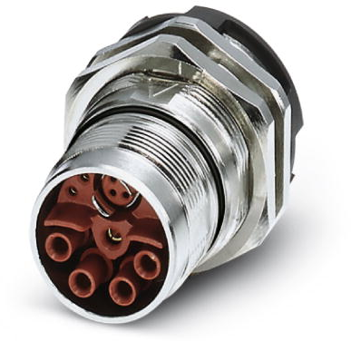 1624344 Phoenix Contact Other Circular Connectors Image 1