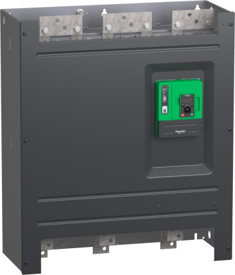 ATS480C79Y Schneider Electric Sanftanlaufgeräte, Bremsgeräte Bild 1