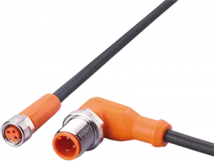 EVC612 IFM electronic Sensor-Aktor Kabel