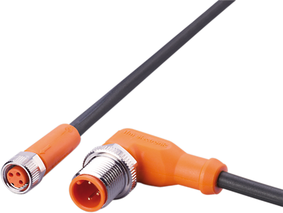 EVC364 IFM electronic Sensor-Actuator Cables