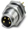 1694347 Phoenix Contact Sensor-Aktor Rundsteckverbinder