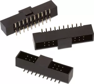 62531420621 Würth Elektronik eiSos Steckverbindersysteme