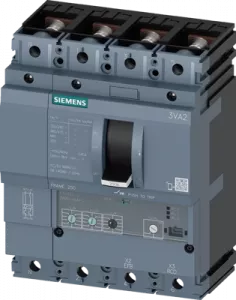 3VA2225-0HL42-0AA0 Siemens Circuit Protectors