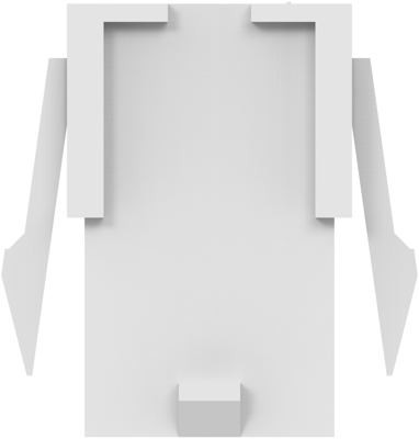 2029110-3 TE Connectivity PCB Connection Systems Image 3