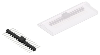 10050315 Fischer Elektronik PCB Connection Systems