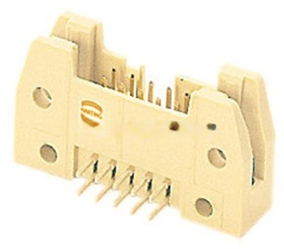 09195407923 Harting PCB Connection Systems