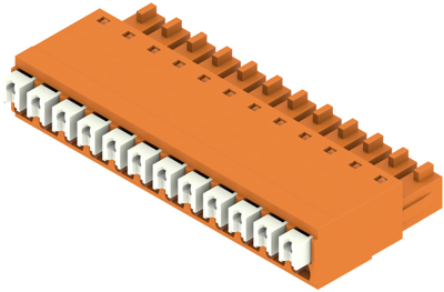 1969190000 Weidmüller Steckverbindersysteme Bild 2