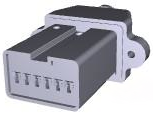 176346-8 AMP Steckverbindersysteme