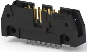 5102154-2 AMP PCB Connection Systems