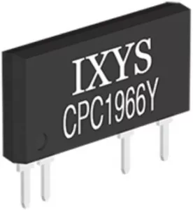 CPC1966Y Littelfuse Solid State Relays