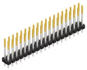 SLLP216438S Fischer Elektronik PCB Connection Systems