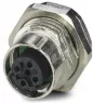 1441752 Phoenix Contact Sensor-Aktor Rundsteckverbinder