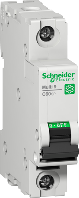 M9F21101 Schneider Electric Sicherungsautomaten