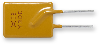 RF3207-000 Littelfuse Rückstellende PTC-Sicherungen