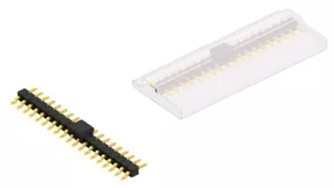 SL12SMD03519GBSM Fischer Elektronik PCB Connection Systems