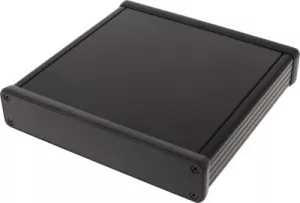 1455R1602BK Hammond General Purpose Enclosures