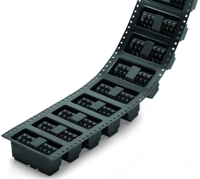 250-202/353-604/997-404 WAGO PCB Terminal Blocks Image 1