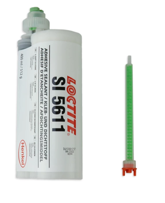 LOCTITE SI 5611 DC400ML EGFD Loctite Dichtmassen, Vergussmassen