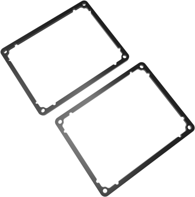 1550CEGASKET Hammond Gehäusezubehör