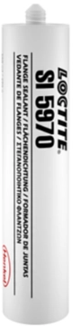 LOCTITE SI 5970 BK CR50ML EN/DE Loctite Dichtmassen, Vergussmassen