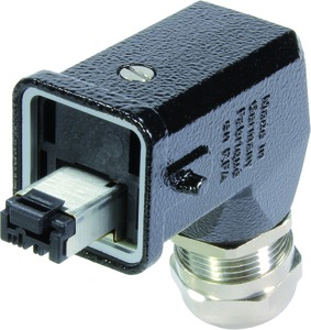 09451151106 Harting Modular Connectors