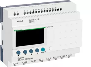 SR2A201E Schneider Electric SPS-Steuerrelais