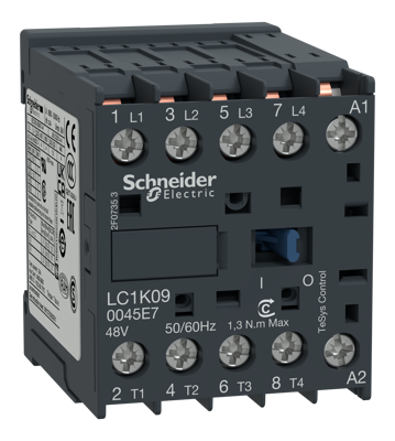 LC1K090045E7 Schneider Electric Schütze