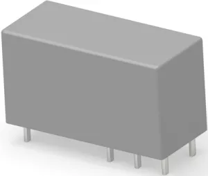 8-1393243-8 Schrack Industrierelais