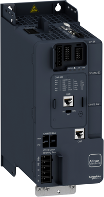 ATV340U55N4 Schneider Electric Frequenzumrichter und Zubehör