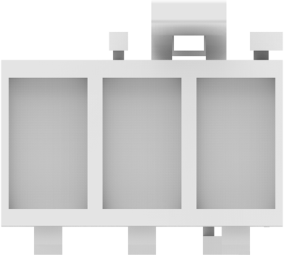 2-1241961-7 AMP PCB Connection Systems Image 4