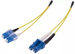 33012410060033 Harting Fiber Optic Patch Cables, Pigtails