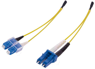 33012410020033 Harting Fiber Optic Patch Cables, Pigtails