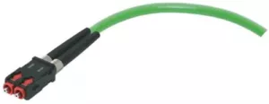 33021110020001 Harting Fiber Optic Patch Cables, Pigtails